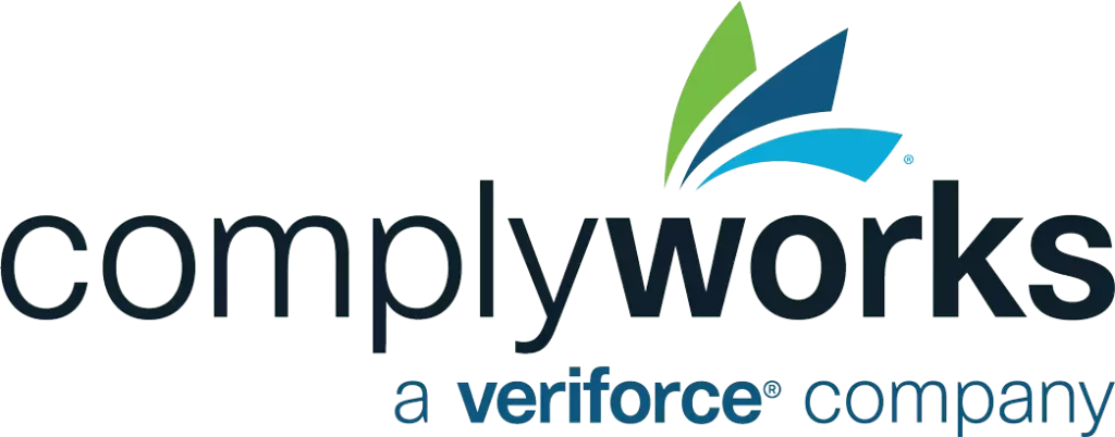 ComplyWorks logo